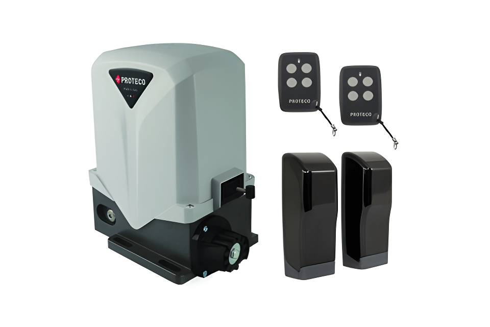 Sliding Gate Kits Gate Motors UK